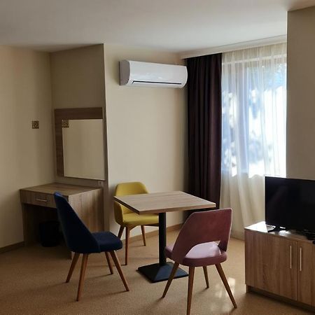 Hotel Geppy Софія Екстер'єр фото