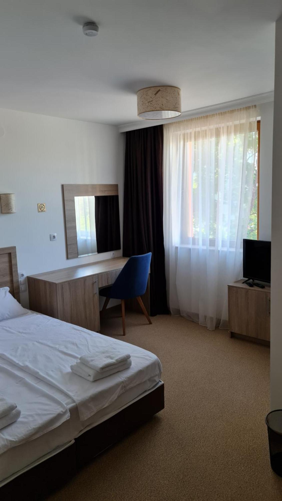 Hotel Geppy Софія Екстер'єр фото