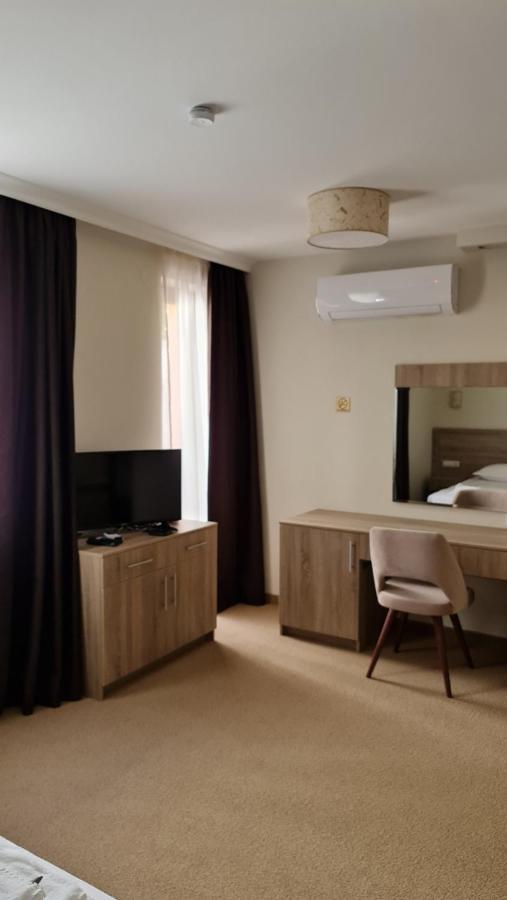 Hotel Geppy Софія Екстер'єр фото