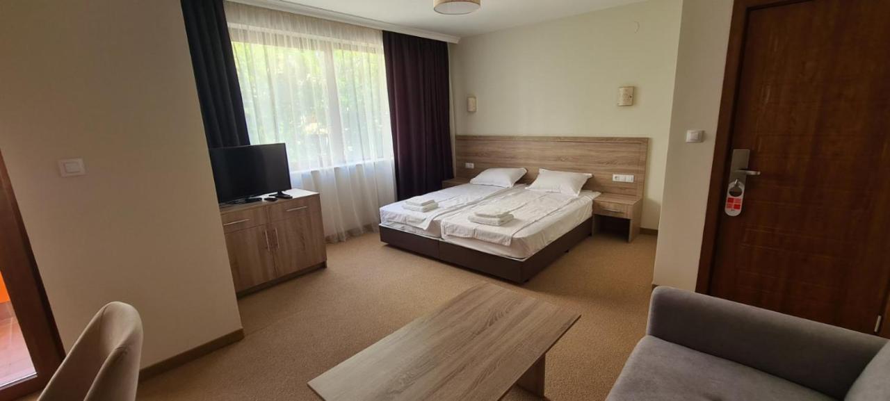 Hotel Geppy Софія Екстер'єр фото