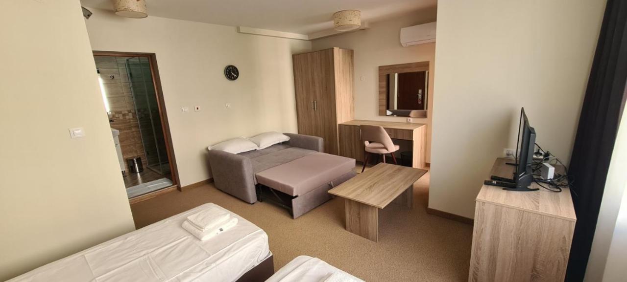 Hotel Geppy Софія Екстер'єр фото
